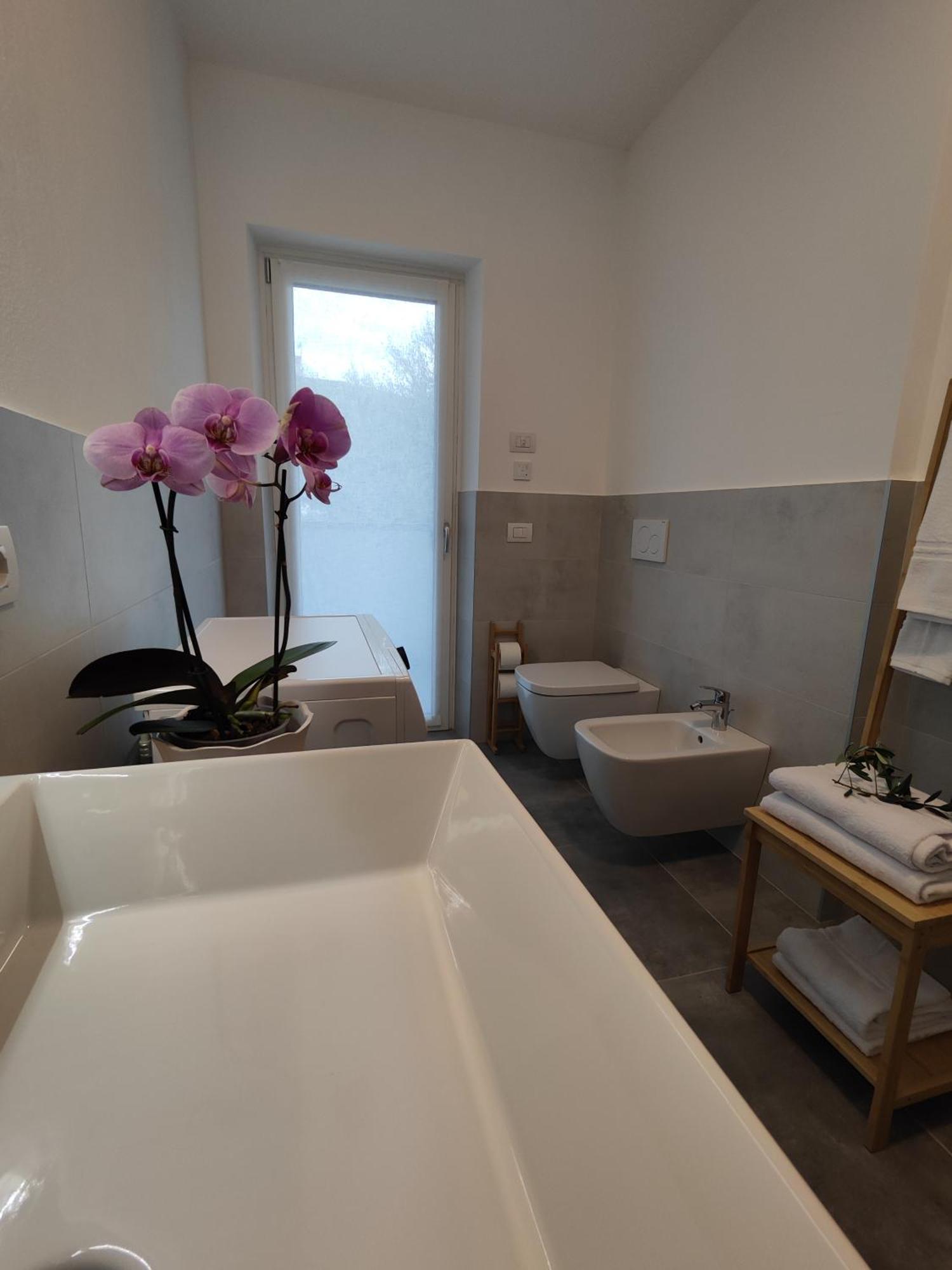 Ferienwohnung Oasi Degli Ulivi Riva del Garda Exterior foto