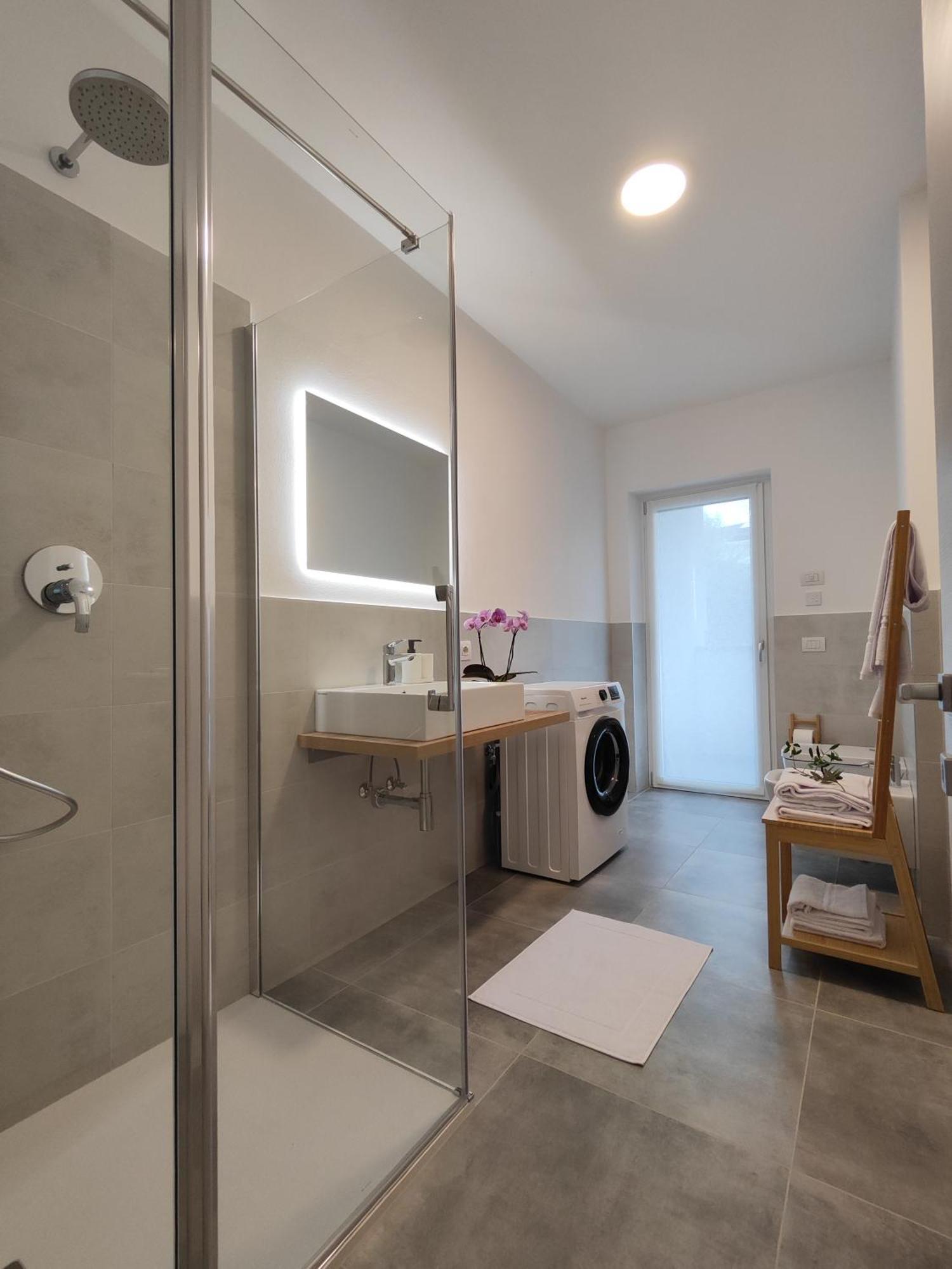 Ferienwohnung Oasi Degli Ulivi Riva del Garda Exterior foto