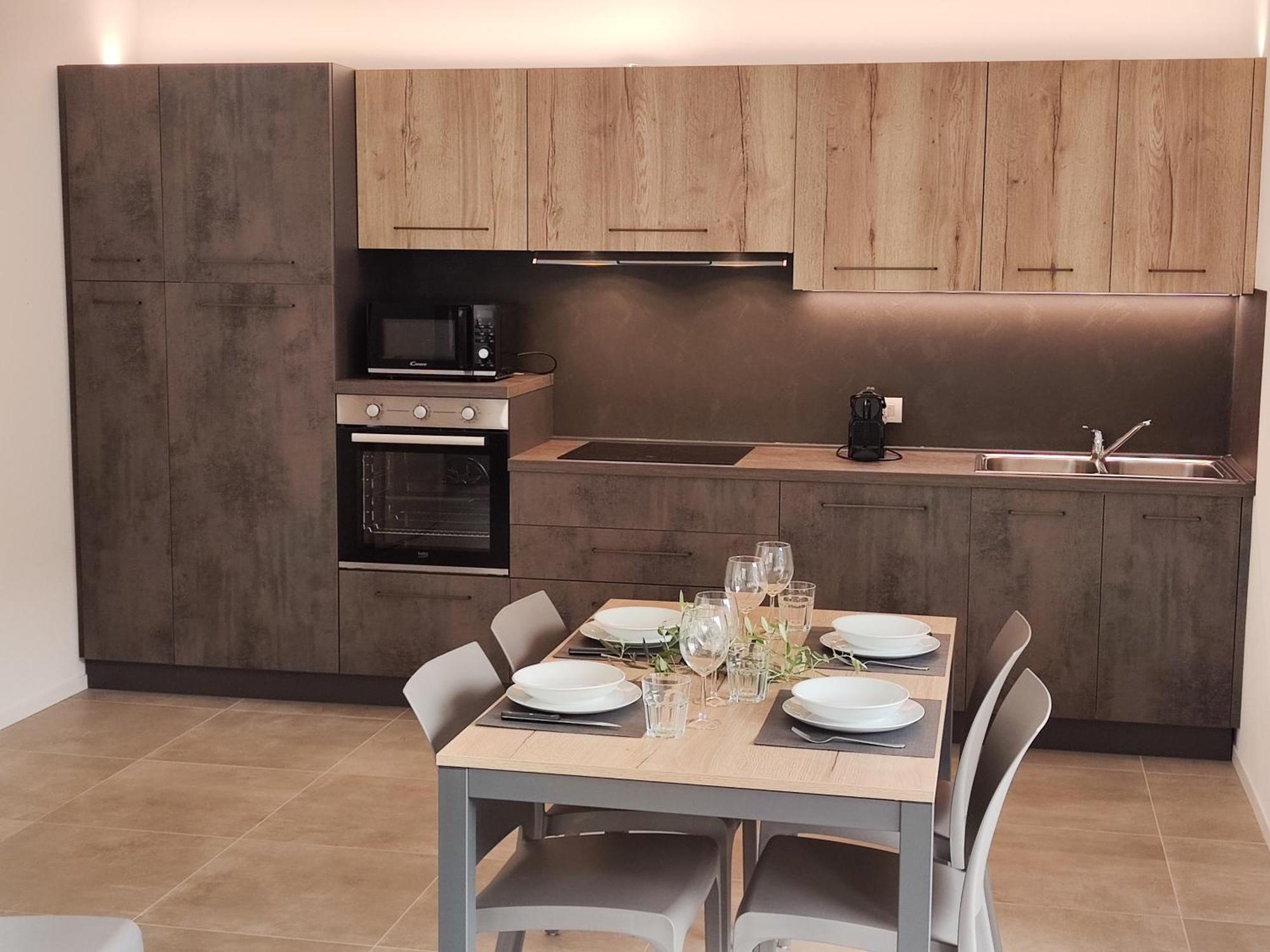 Ferienwohnung Oasi Degli Ulivi Riva del Garda Exterior foto